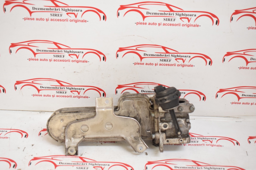 Racitor gaze VW Golf 5 1.9 TDI BKC 03813