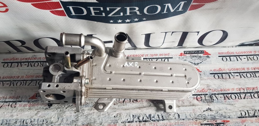 Racitor gaze VW Golf 5 1.9 tdi 105cp BKC cod piesa : 038131513d