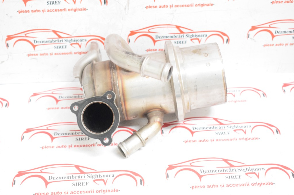 Racitor gaze VW Golf 7 2.0 TDI 4L131512BQ 04L131501M 4