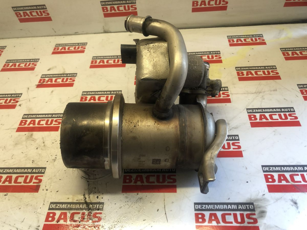 Racitor gaze VW Golf 7 cod: 04l131512d