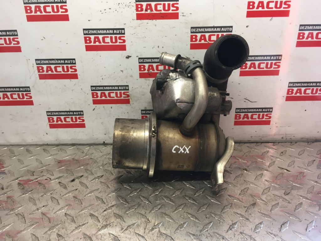 Racitor gaze VW Golf 7 cod: 04l131512d
