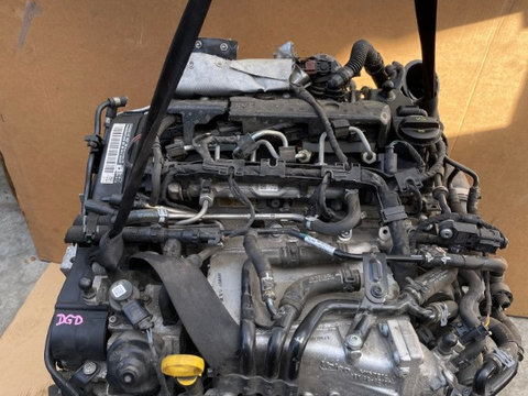 Racitor gaze VW Skoda Seat motor DGD 04L131512BQ