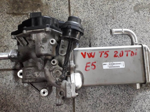 Racitor gaze VW T5 2.0Tdi E5 03L131512DK