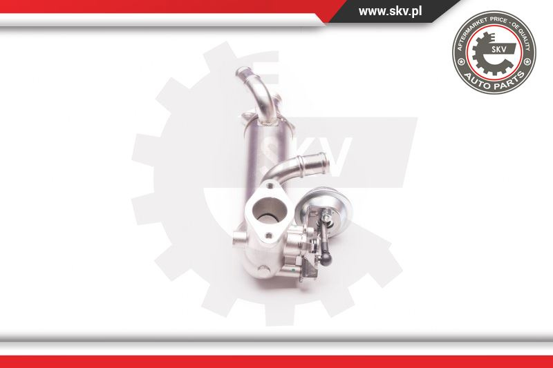 Racitor gaze ; VW Touareg Transporter V ; 070131512F