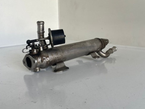 Racitor gaze VW Yeti 2.0 TDI 2004-2012 cod : 03L131512B motor CBDC, CBB, CBD 2.0 tdi