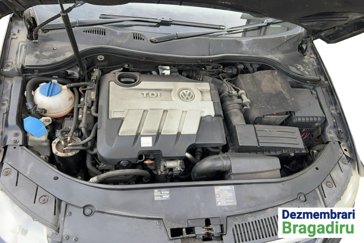 Racitor motorina Volkswagen VW Passat B6