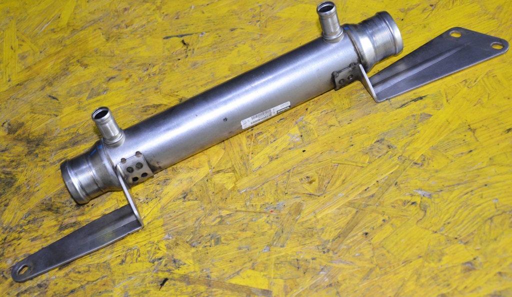 Racitor pe apa turbo Peugeot 607 2.2 HDI 133CAI