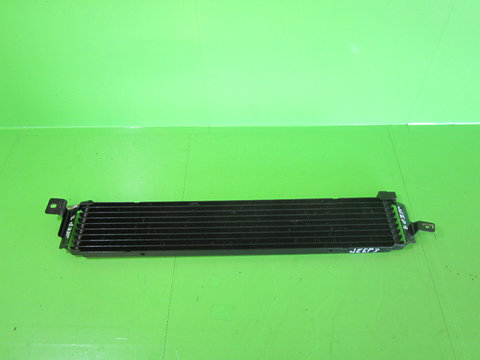 RACITOR / RADIATOR RACIRE ULEI JEEP GRAND CHEROKEE 3 4x4 3.0 CRD FAB. 2006 - 2011 ⭐⭐⭐⭐⭐