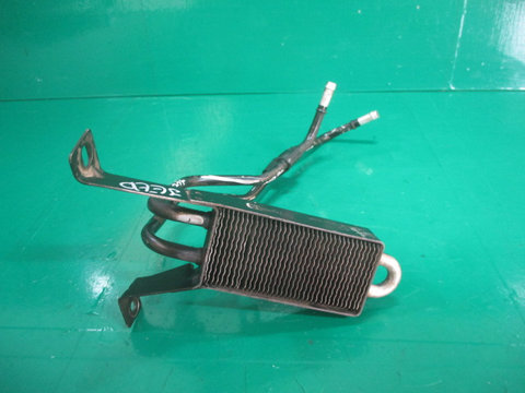 RACITOR / RADIATOR RACIRE ULEI SERVODIRECTIE JEEP GRAND CHEROKEE II 3.1 TD FAB. 1998 - 2005 ⭐⭐⭐⭐⭐