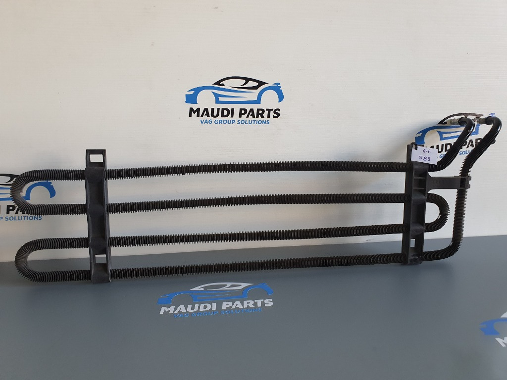 Racitor servo A4-A5 2.7-3.0TDI