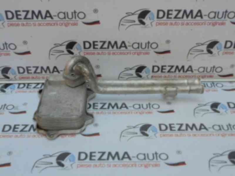 Racitor ulei, 03C117021E, Seat Altea (5P1), 1.4tsi