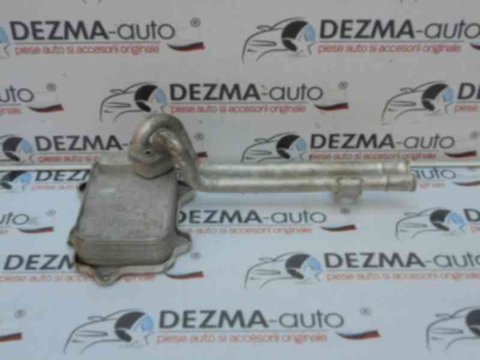 Racitor ulei, 03C117021E, Seat Ibiza 5 ST (6J8), 1.4tsi