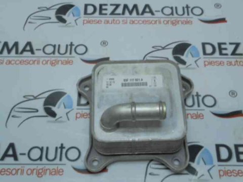 Racitor ulei 03F117021A, Audi A3 (8P) 1.2tsi, CBZB