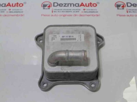 Racitor ulei 03F117021A, Vw Touran (1T3) 1.2tsi