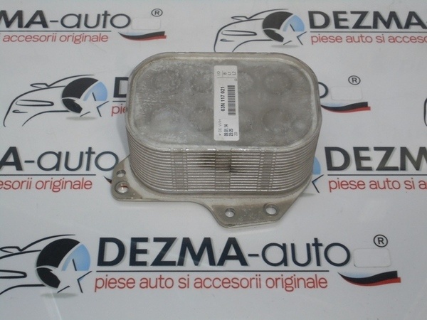Racitor ulei 03N117021, Vw Passat (3G) 2.0tdi, CUAA