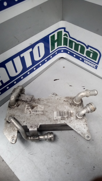 Racitor ulei 3.0 TDI AUDI A8 4H 2009-2017