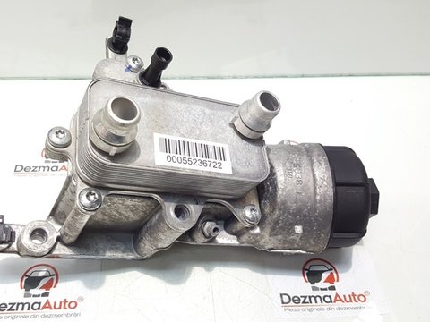 Racitor ulei 55236722, Lancia Musa (350) 1.6 d m-jet