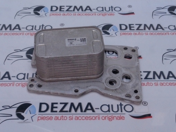 Racitor ulei 8507626, Bmw X3 (F25) 2.0 d, N47D20C