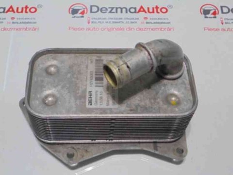 Racitor ulei, 897385813, Opel Astra H combi, 1.7cdti