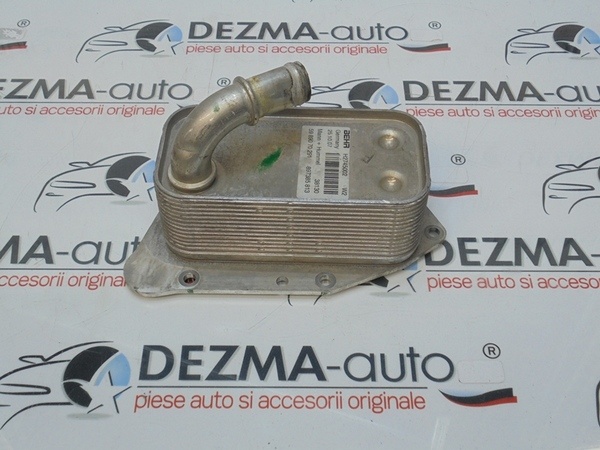 Racitor ulei, 897385813, Opel Astra J, 1.7cdti, A17DTC