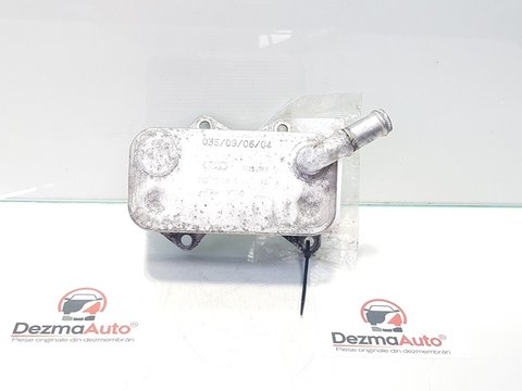 Racitor ulei, Audi A3 (8P1) 2.0TFSI, cod 06D117021C