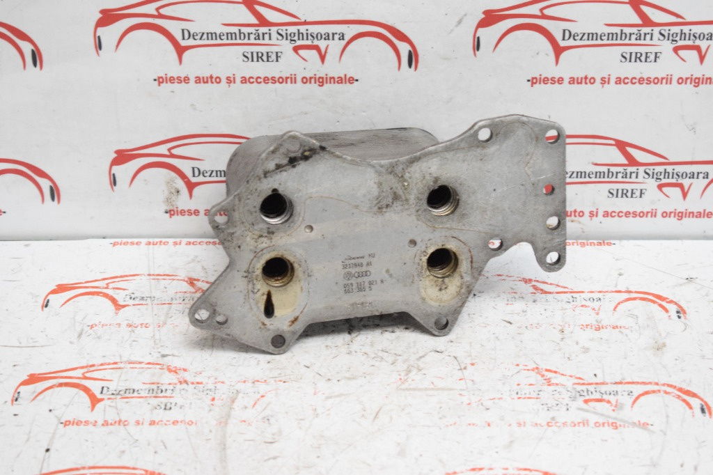 Racitor ulei Audi A6 C6 3.0 TDI 05911702