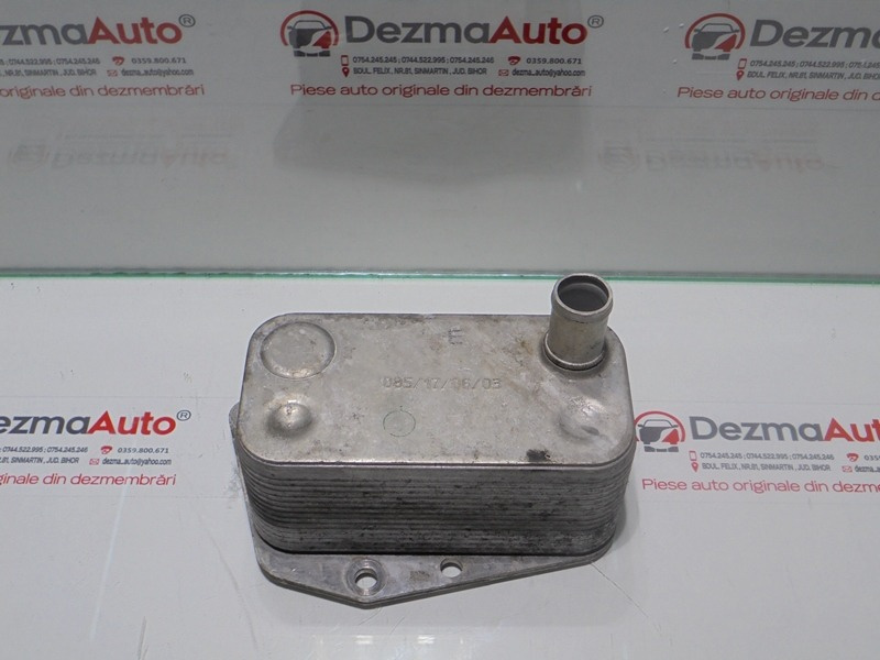 Racitor ulei, Bmw 3 (E46) 2.0 d (id:288362)
