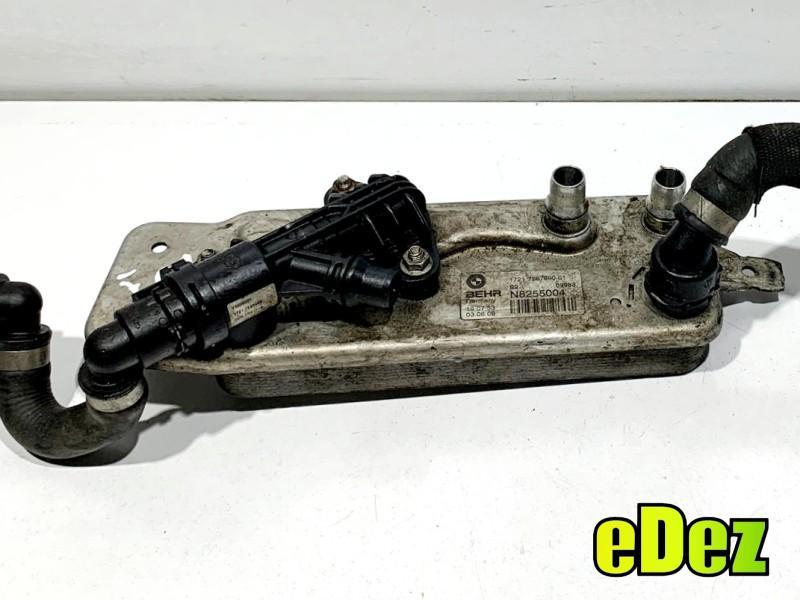 Racitor ulei BMW Seria 7 (2008-2015) [F01, F02] 4.4 benzina , 5.0i N63B44 7597890