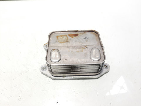 Racitor ulei, cod 04E117021L, VW Golf 7 (5G), 1.0 TSI, DKL (idi:591063)