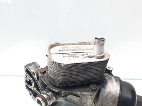 Racitor ulei, cod 26410-2A100, Hyundai i30 (FD), 1.6 CRDI