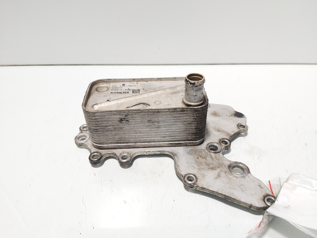 Racitor ulei, cod 55495019, Opel Zafira C (P12), 2.0 CDTI, B20DTH (id:682166)