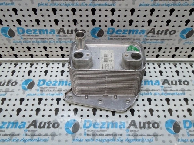 Racitor ulei cod A6111880501, Mercedes Clasa E (W211) 2.7cdi