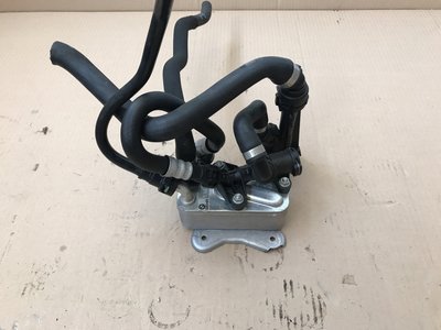 Racitor ulei complet BMW F01 F02 F10 F11 X5 X6 3.0