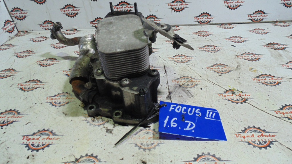 Racitor ulei cu carcasa filtru ulei, cod 968791128