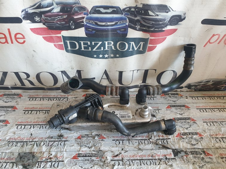 Racitor ulei cutie automata BMW Seria 6 Gran Coupé F06 LCI 640i cod piesa : 7597890
