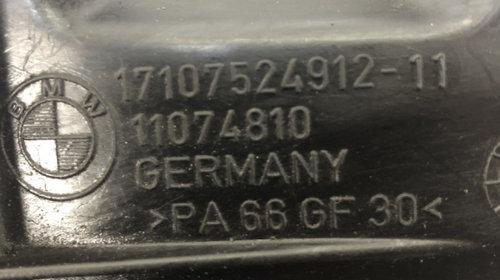 Racitor ulei cutie BMW 325i E90 Automati