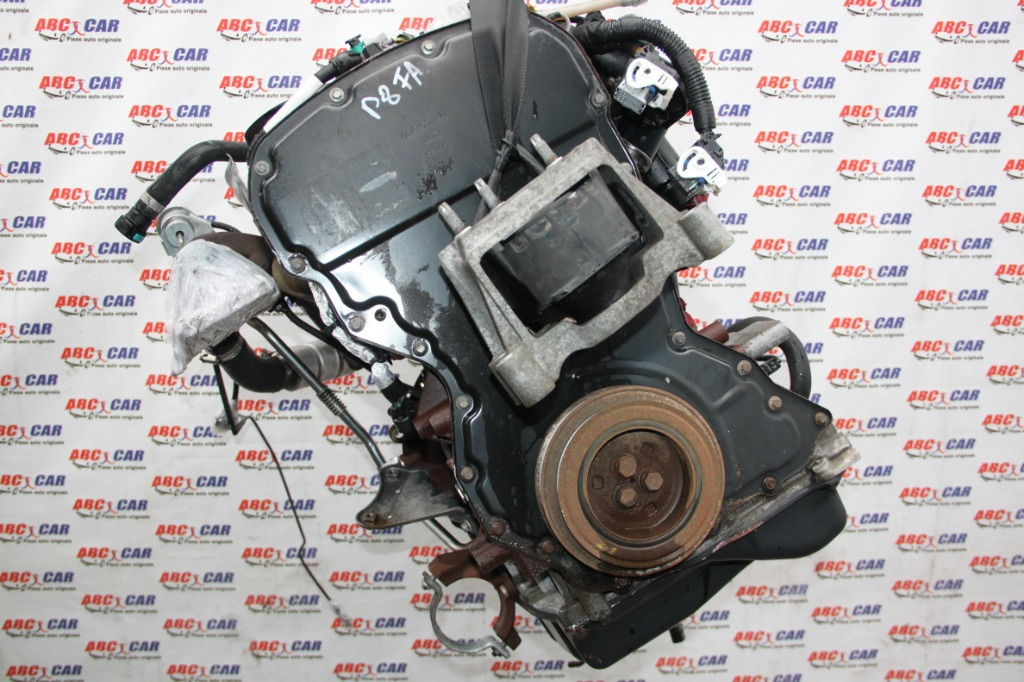 Racitor ulei Ford Transit 2.2 TDCI 2007-2014