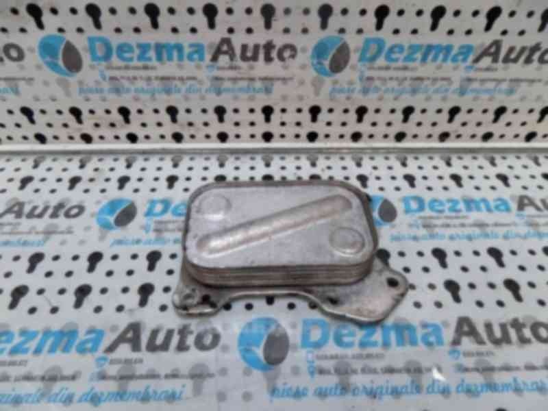 Racitor ulei, GM3257284, Opel Agila (B) (H08), 1.3cdti, Z13DTJ