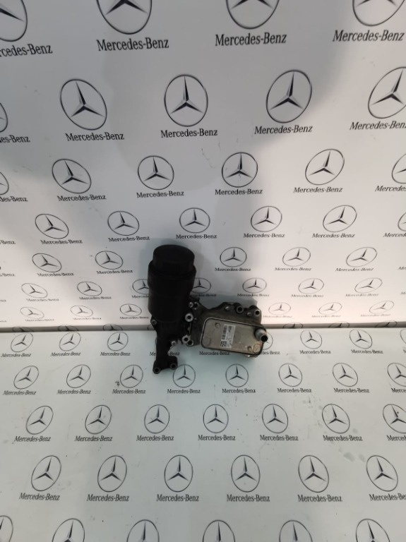 Racitor ulei Mercedes A220 cdi w176 a6511800565