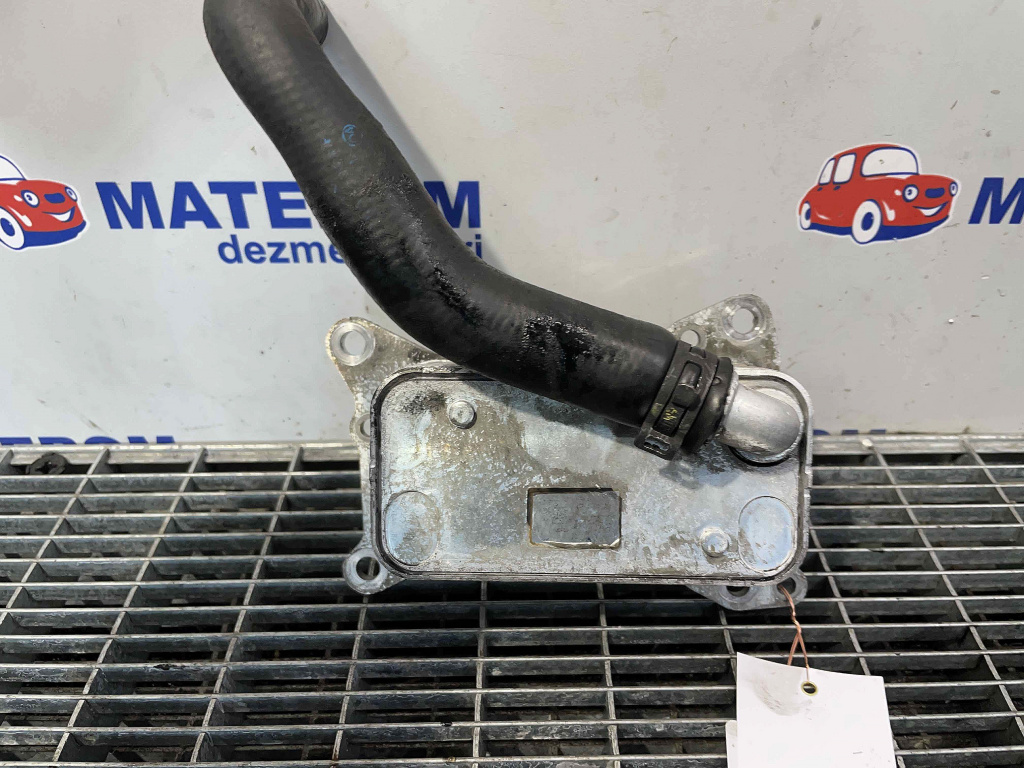 RACITOR ULEI MERCEDES SPRINTER SPRINTER 2.2 CDI - 