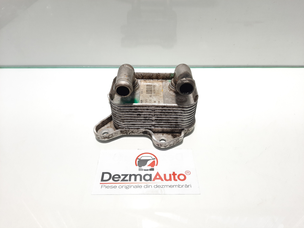 Racitor ulei, Opel Astra G [Fabr 1998-2004] 1.7 cdti, Y17DT, 8972220954 (id:438497)