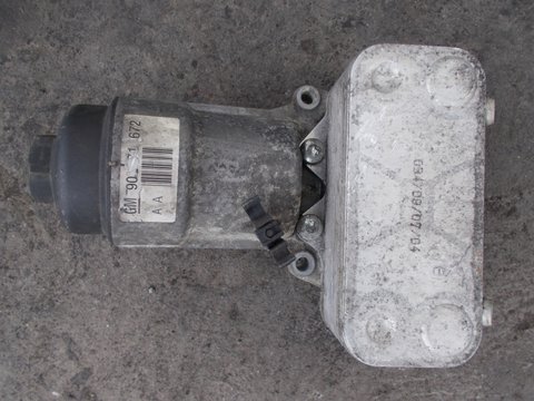 Racitor ulei Opel Astra G Y20 DTH din 1998-2005