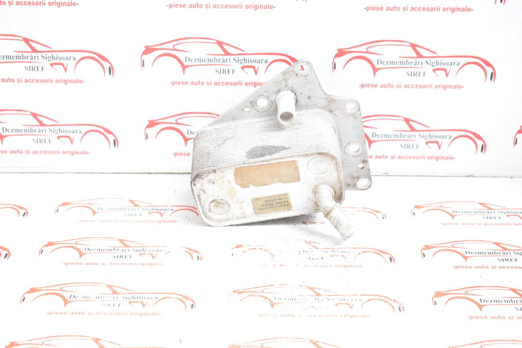 Racitor ulei Opel Astra H 1.9 CDTI 5989070241 642