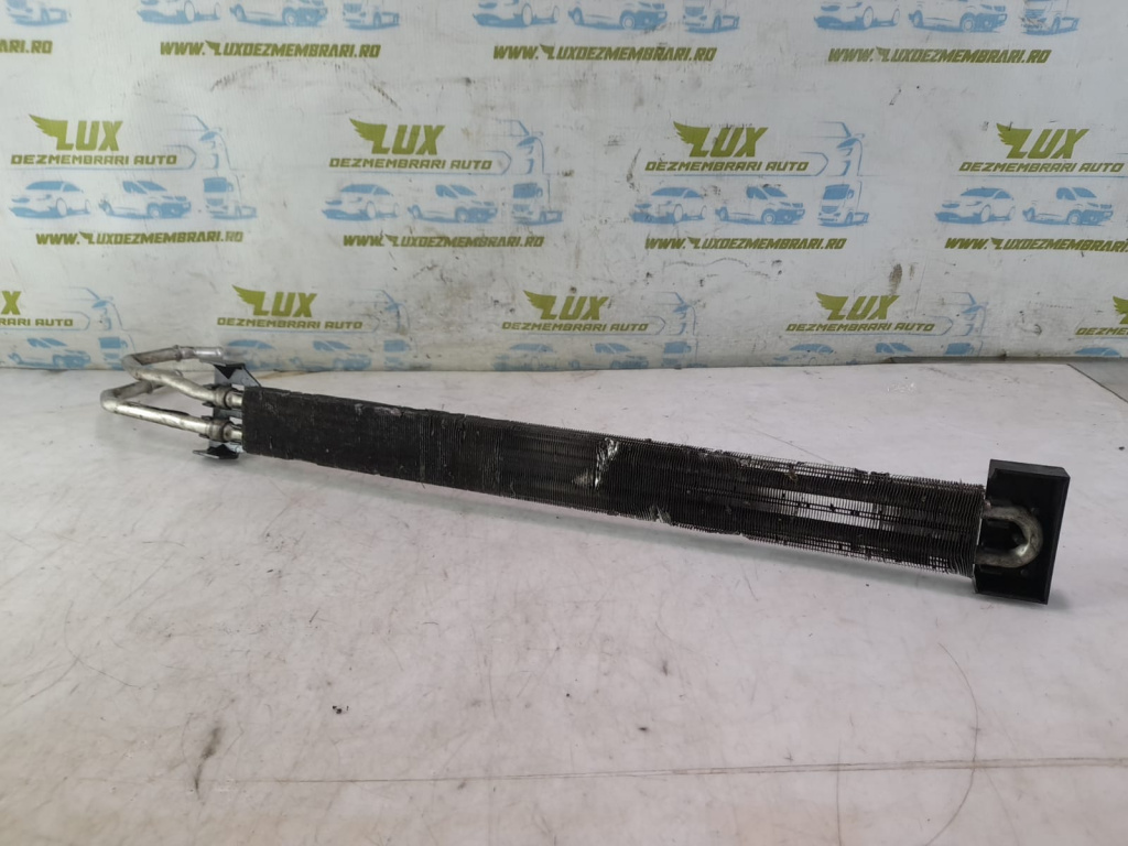 Racitor ulei servodirectie 7P0422885 3.0 d CRCA Porsche Cayenne 958 [2010 - 2014] 3.0 d CRCA