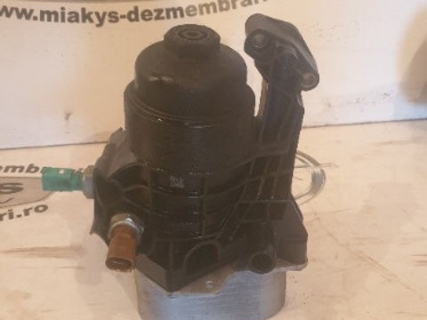 Racitor ulei , suport filtru ulei vw audi skoda 1.6 clh cod 03N 117 021