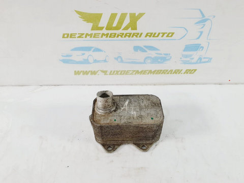 Racitor ulei termoflot 1.8 2.0 tfsi cdaa cczb 06j117021j Seat Leon 2 [2005 - 2009]