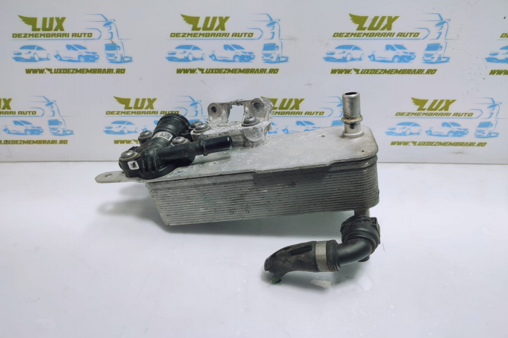 Racitor ulei termoflot 3.0 d b57 8570062 BMW Seria 7 G11/G12 [2015 - 2020]