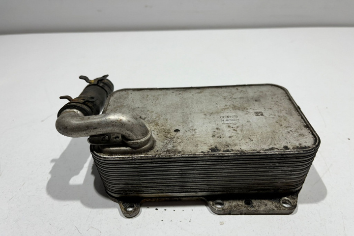Racitor ulei / Termoflot 3.0 TDI 059117015P Audi A