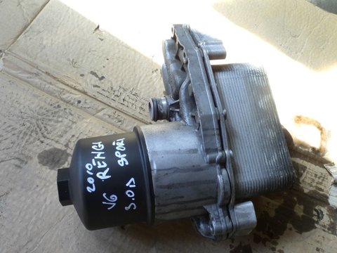 Racitor Ulei/Termoflot 9X2Q-6B624-BA ,Land Rover Range Rover Sport, 3.0 TDV6, 2010