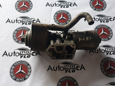 Racitor ulei/termoflot audi a4 b7 2.0 blb